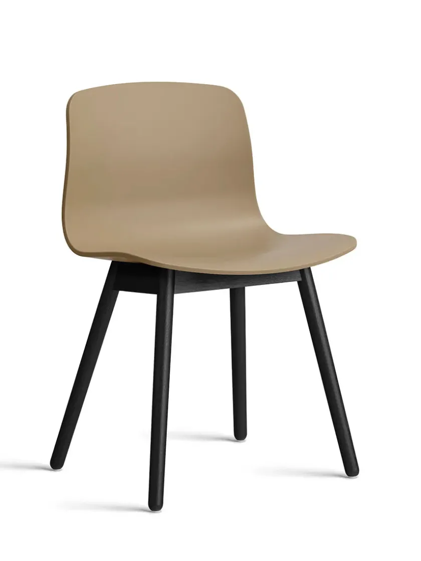 HAY Spisebordsstole<About a Chair AAC13 fra