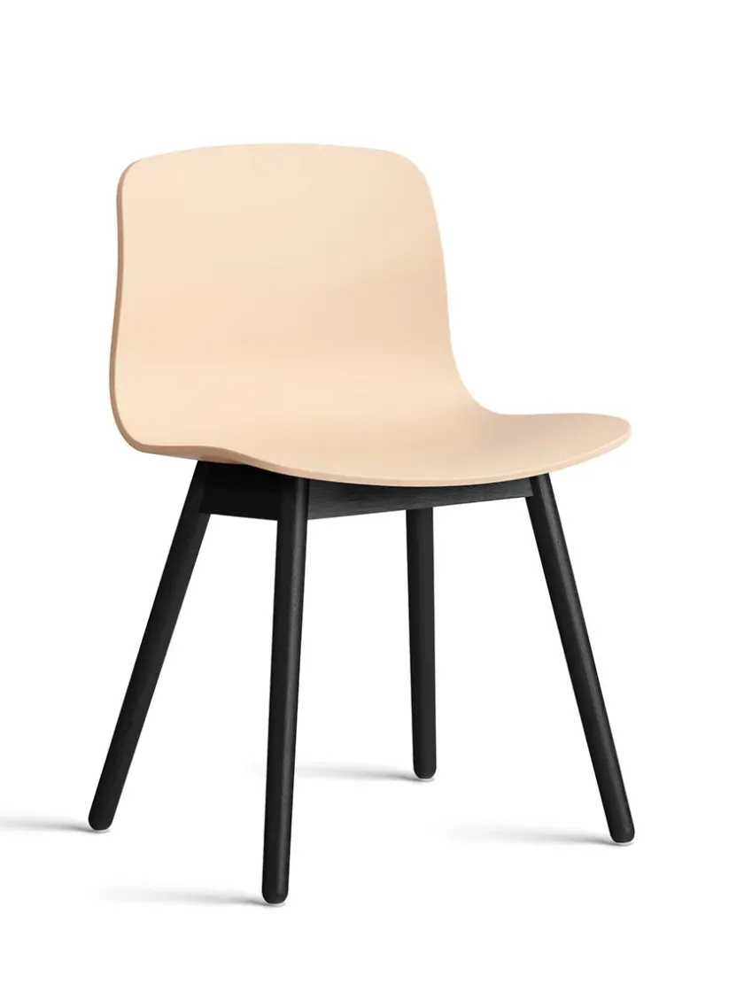 HAY Spisebordsstole<About a Chair AAC13 fra