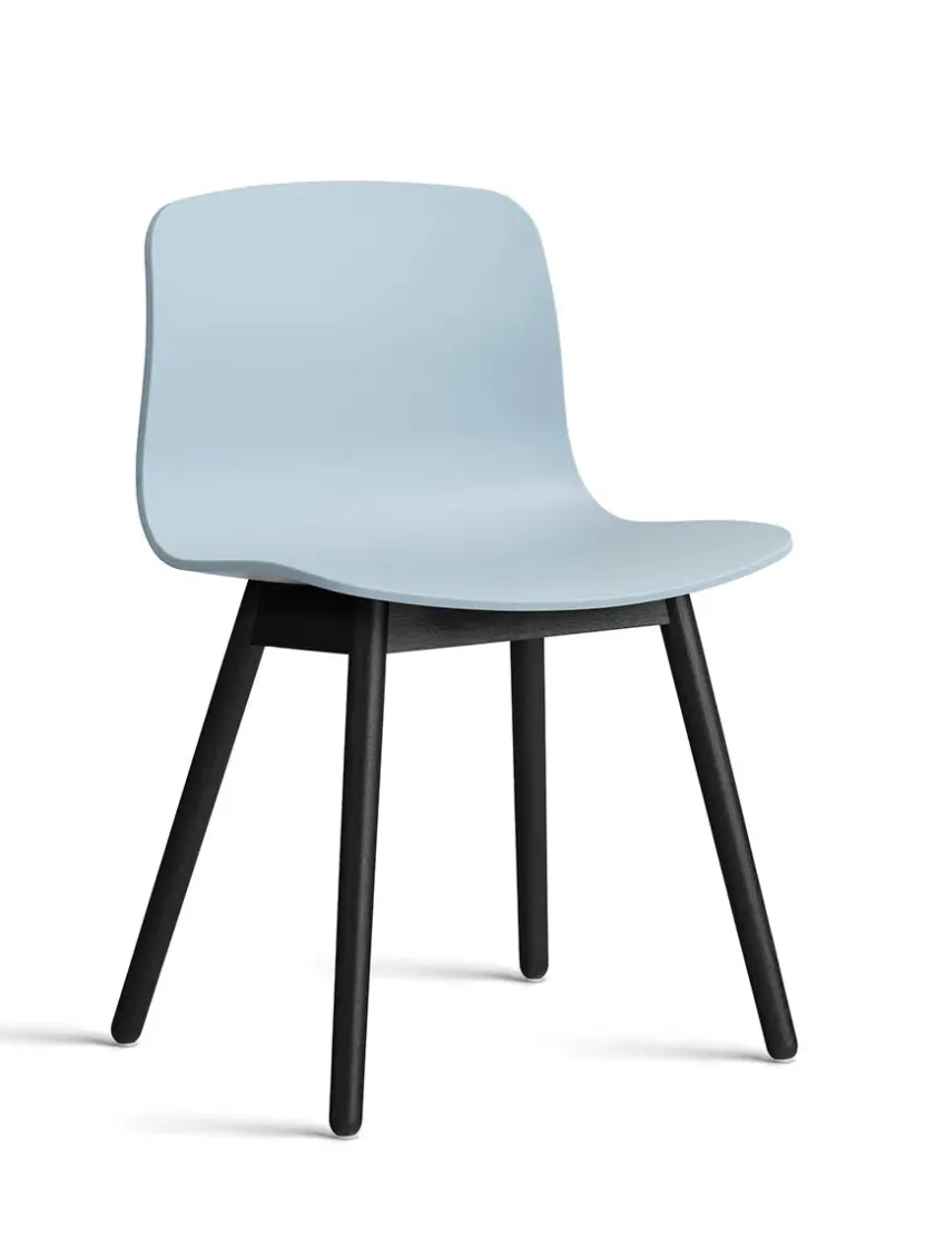 HAY Spisebordsstole<About a Chair AAC13 fra