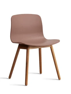 HAY Spisebordsstole<About a Chair AAC13 fra