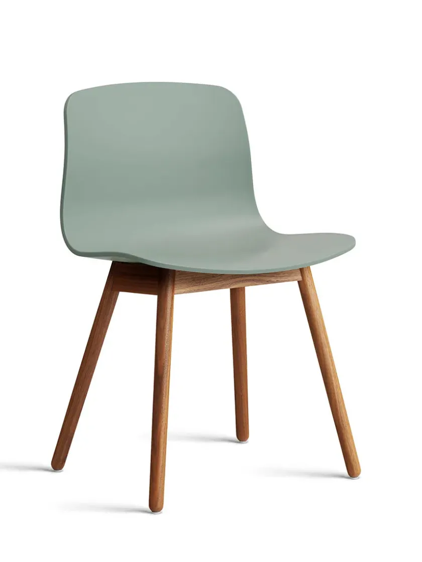 HAY Spisebordsstole<About a Chair AAC13 fra