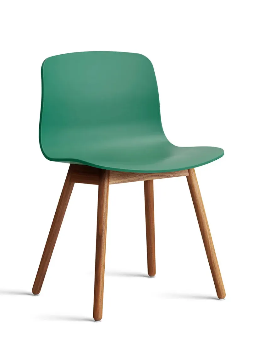 HAY Spisebordsstole<About a Chair AAC13 fra