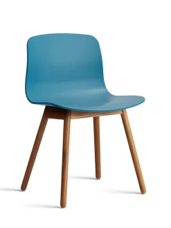 HAY Spisebordsstole<About a Chair AAC13 fra