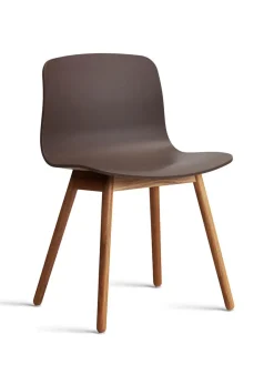 HAY Spisebordsstole<About a Chair AAC13 fra