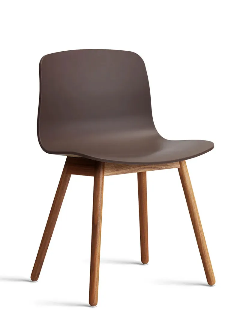 HAY Spisebordsstole<About a Chair AAC13 fra