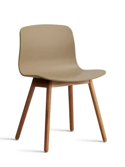 HAY Spisebordsstole<About a Chair AAC13 fra