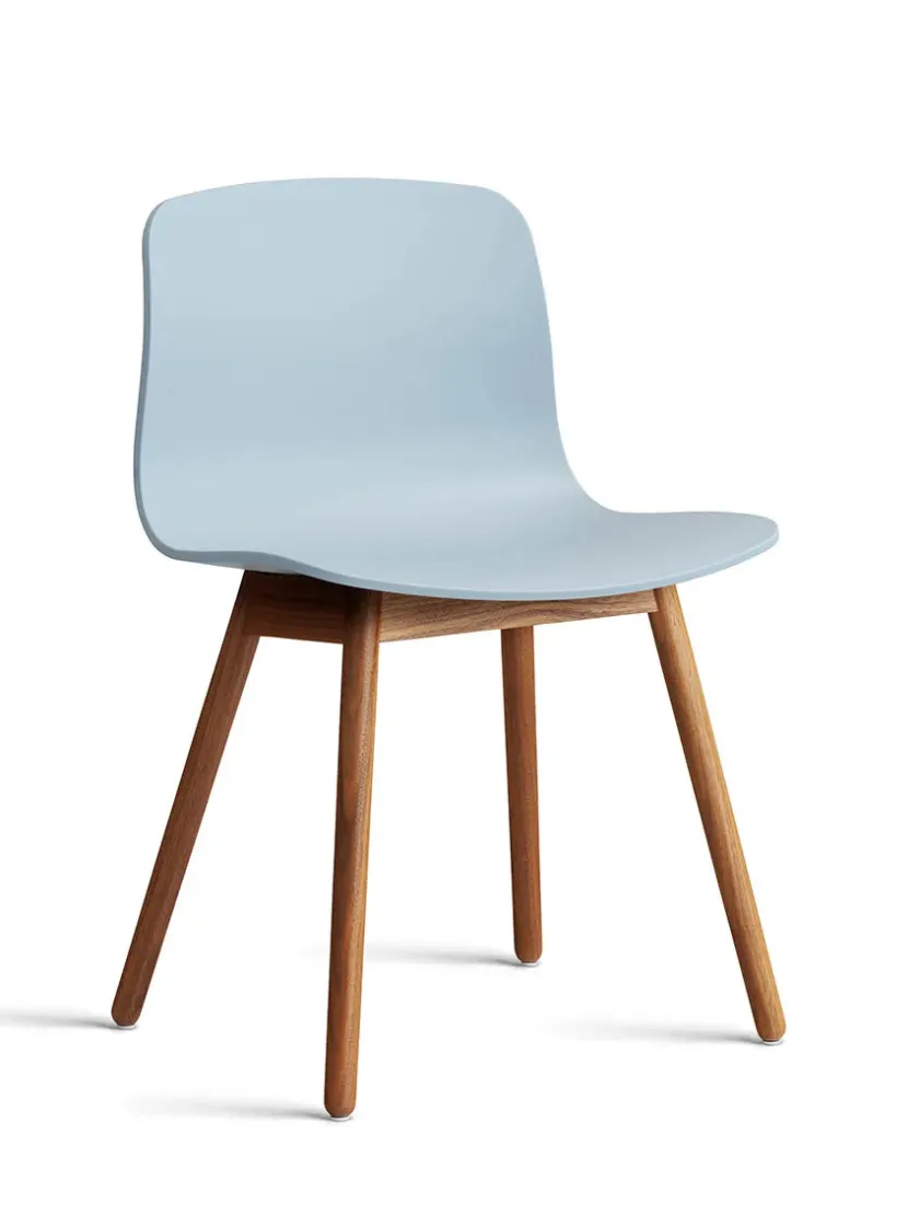 HAY Spisebordsstole<About a Chair AAC13 fra