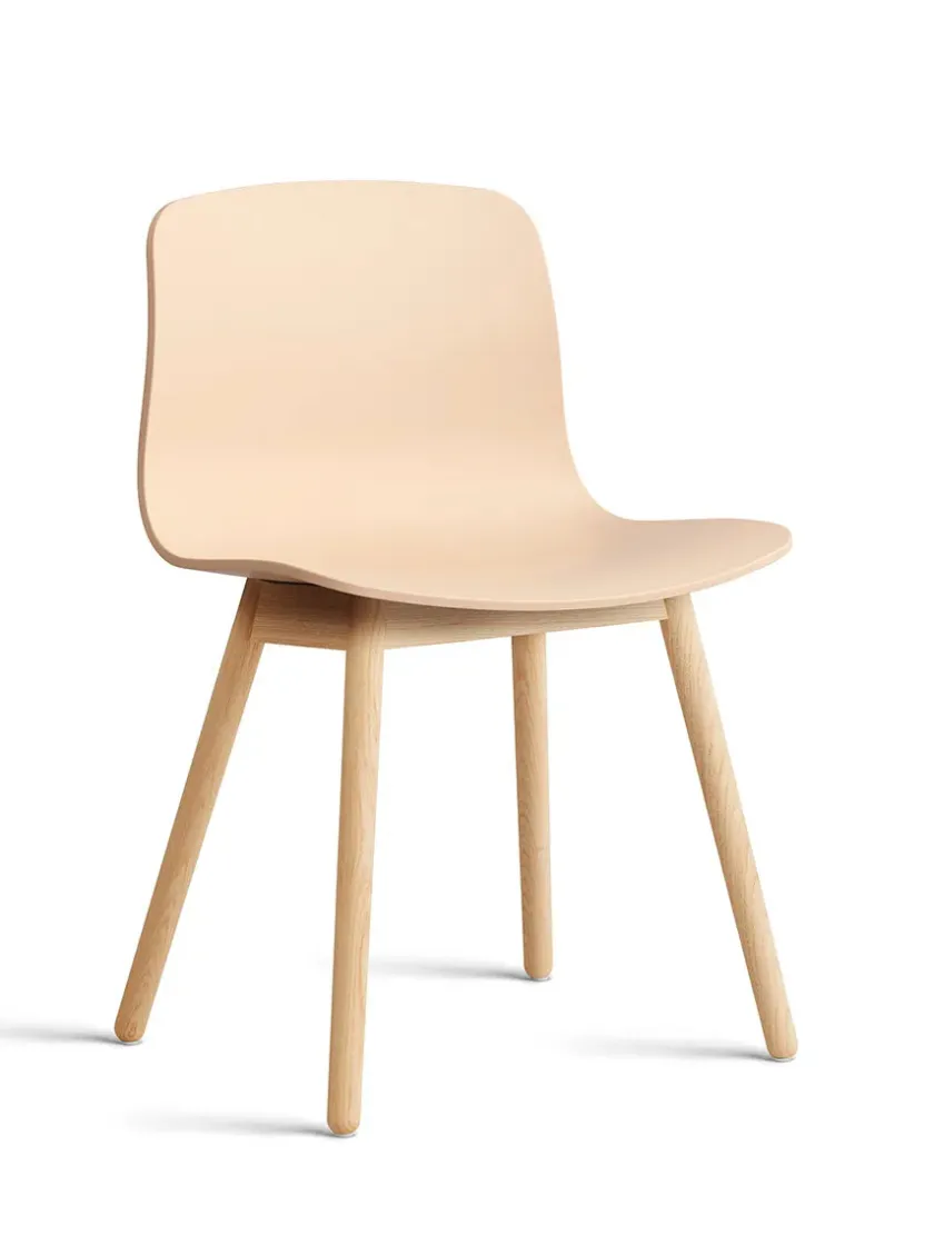 HAY Spisebordsstole<About a Chair AAC13 fra