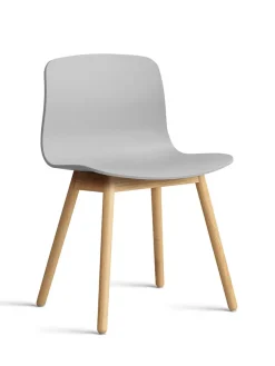 HAY Spisebordsstole<About a Chair AAC12 fra