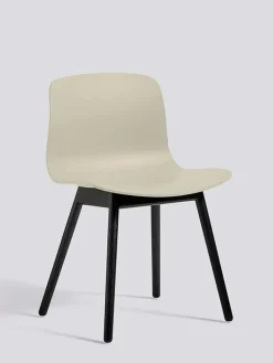 HAY Spisebordsstole<About a Chair AAC12 fra