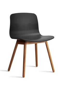 HAY Spisebordsstole<About a Chair AAC12 fra