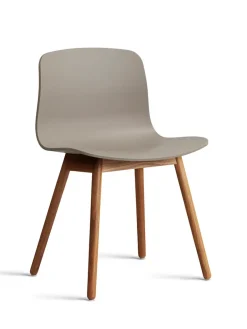 HAY Spisebordsstole<About a Chair AAC12 fra