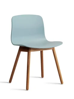 HAY Spisebordsstole<About a Chair AAC12 fra