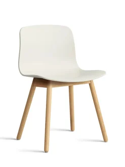 HAY Spisebordsstole<About a Chair AAC12 fra