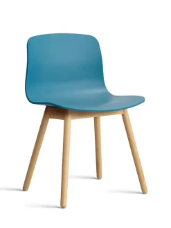 HAY Spisebordsstole<About a Chair AAC12 fra