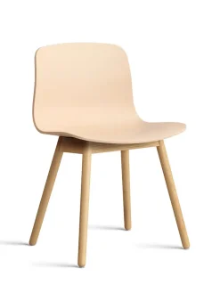 HAY Spisebordsstole<About a Chair AAC12 fra