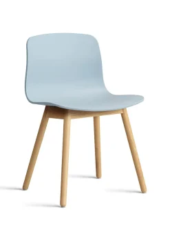 HAY Spisebordsstole<About a Chair AAC12 fra