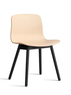 HAY Spisebordsstole<About a Chair AAC12 fra