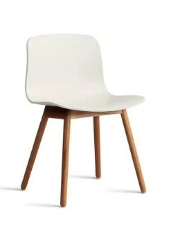 HAY Spisebordsstole<About a Chair AAC12 fra