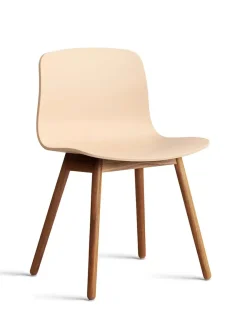 HAY Spisebordsstole<About a Chair AAC12 fra