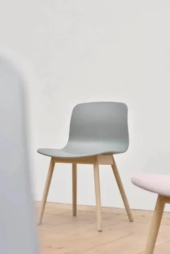 HAY Spisebordsstole<About a Chair AAC12 fra