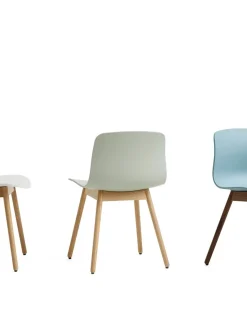 HAY Spisebordsstole<About a Chair AAC12 fra