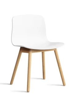 HAY Spisebordsstole<About a Chair AAC12 fra