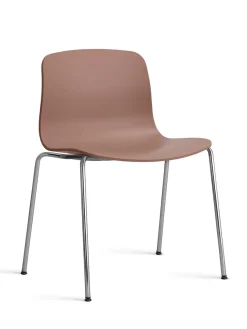 HAY Spisebordsstole<About a Chair AAC19 fra