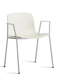 HAY Spisebordsstole<About a Chair AAC19 fra