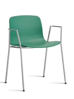 HAY Spisebordsstole<About a Chair AAC19 fra