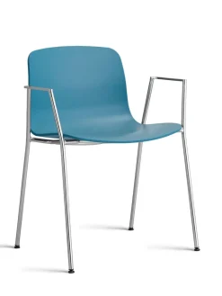 HAY Spisebordsstole<About a Chair AAC19 fra