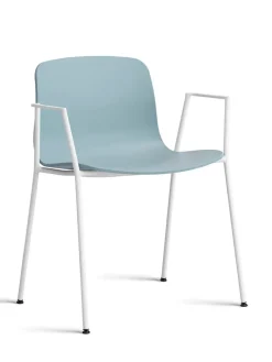 HAY Spisebordsstole<About a Chair AAC19 fra