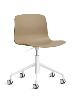 HAY Kontorstole<About a Chair AAC50 fra