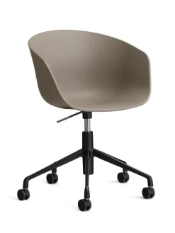 HAY Kontorstole<About a Chair AAC52 fra