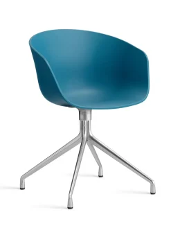 HAY Kontorstole<About a Chair AAC52 fra