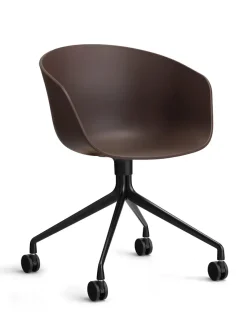 HAY Kontorstole<About a Chair AAC52 fra