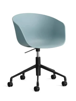 HAY Kontorstole<About a Chair AAC52 fra