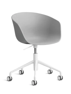 HAY Kontorstole<About a Chair AAC52 fra
