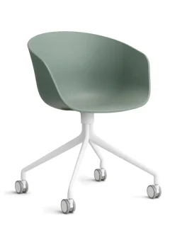 HAY Kontorstole<About a Chair AAC52 fra