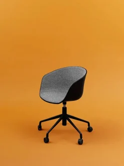 HAY Kontorstole<About a Chair AAC52 fra