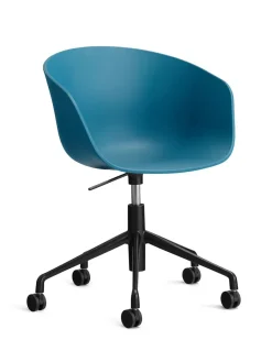 HAY Kontorstole<About a Chair AAC52 fra