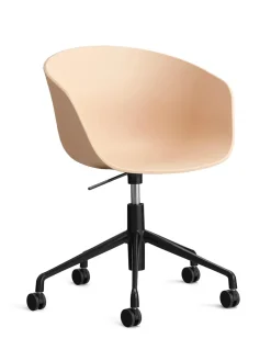 HAY Kontorstole<About a Chair AAC52 fra