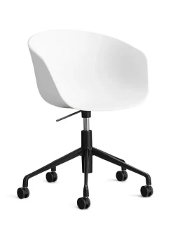 HAY Kontorstole<About a Chair AAC52 fra