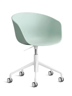 HAY Kontorstole<About a Chair AAC52 fra