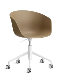HAY Kontorstole<About a Chair AAC52 fra