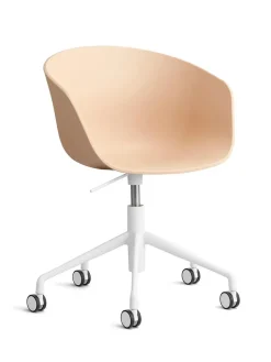 HAY Kontorstole<About a Chair AAC52 fra