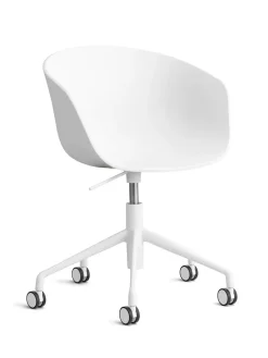 HAY Kontorstole<About a Chair AAC52 fra