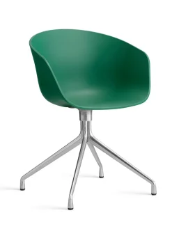HAY Kontorstole<About a Chair AAC52 fra