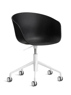 HAY Kontorstole<About a Chair AAC52 fra
