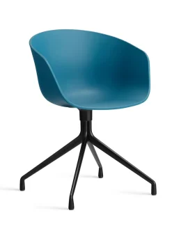 HAY Kontorstole<About a Chair AAC52 fra